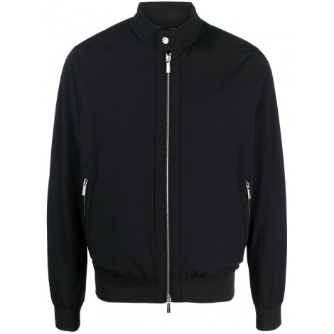 Moorer `Alberti` Bomber Jacket