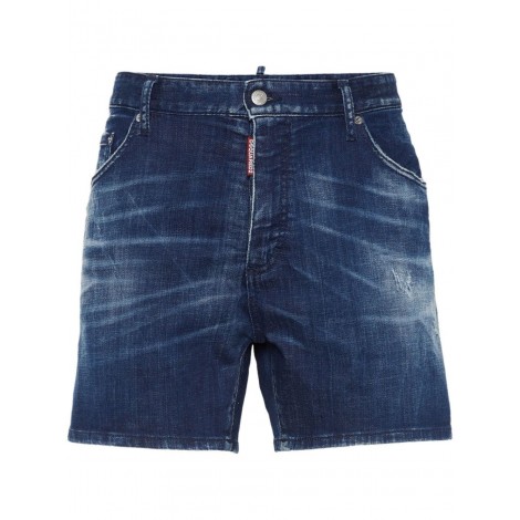 Dsquared2 `Bro` Shorts