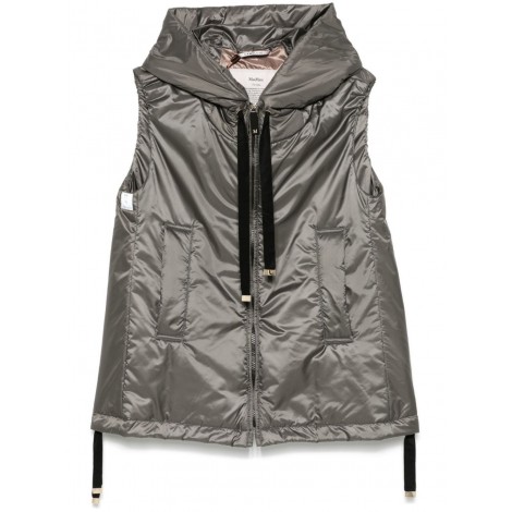 Max Mara `The Cube` `Greengo` Padded Vest