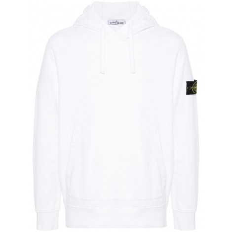 Stone Island Hoodie Sweater