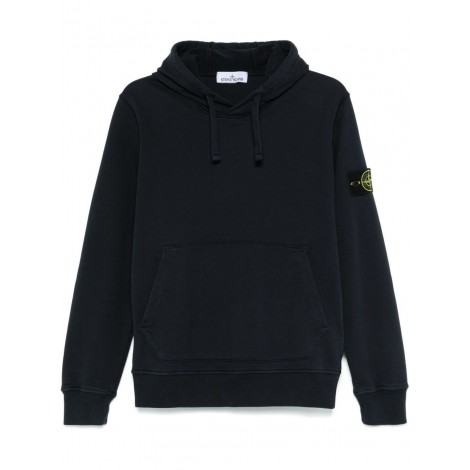 Stone Island Hoodie Sweater