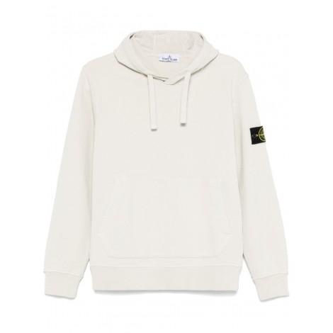 Stone Island Hoodie Sweater