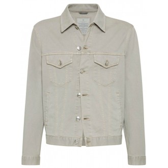 Brunello Cucinelli Overshirt