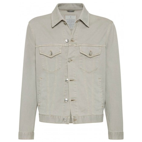 Brunello Cucinelli Overshirt