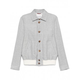 Brunello Cucinelli Overshirt