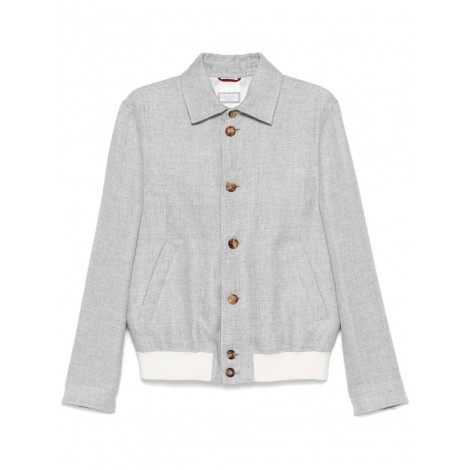 Brunello Cucinelli Overshirt