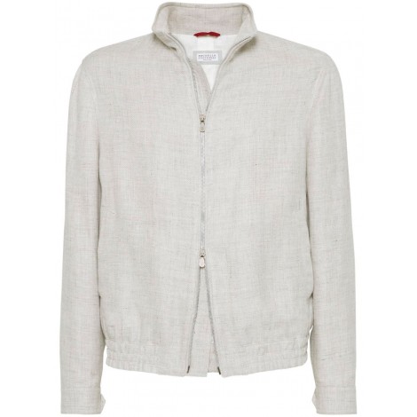 Brunello Cucinelli Bomber Jacket