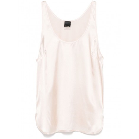 Pinko `Crazy` Tank Top