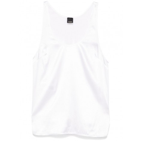 Pinko `Crazy` Tank Top