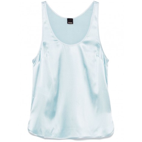 Pinko `Crazy` Tank Top