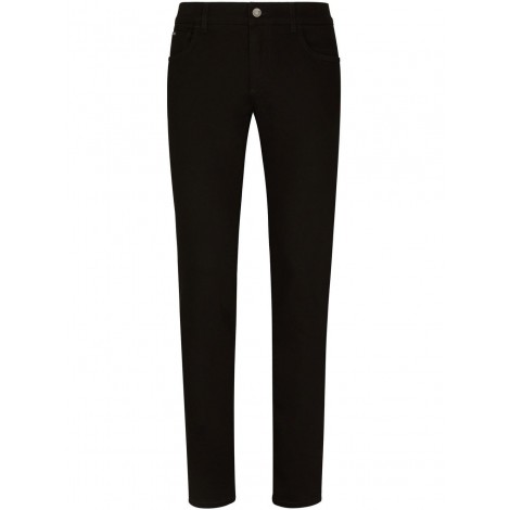 Dolce & Gabbana Skinny Stretch Jeans