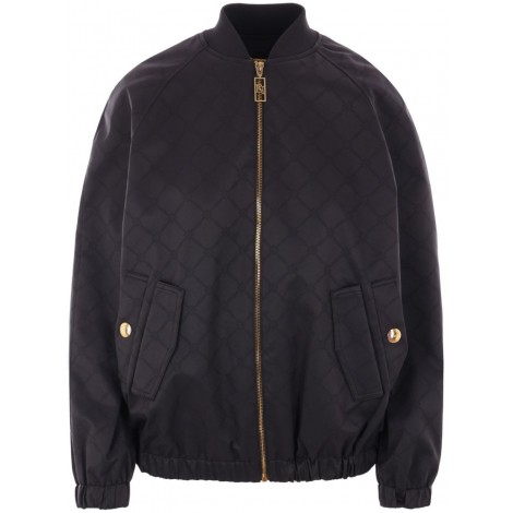 Elisabetta Franchi Bomber Jacket