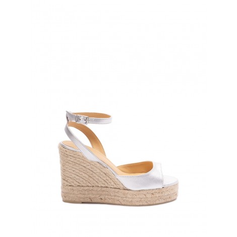 Castaner `Blair/8Ed/118` Wedge Espadrilles