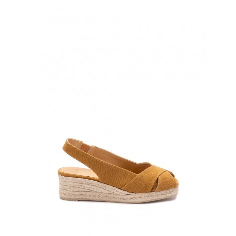 Castaner `Diana/3/002` Wedge Espadrilles