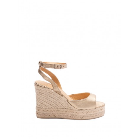 Castaner `Blair/8Ed/118` Wedge Espadrilles