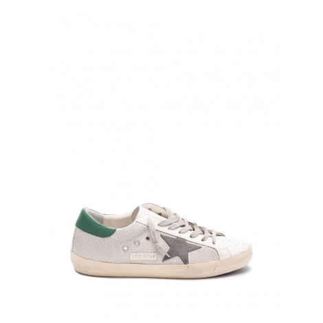 Golden Goose `Super-Star` Sneakers