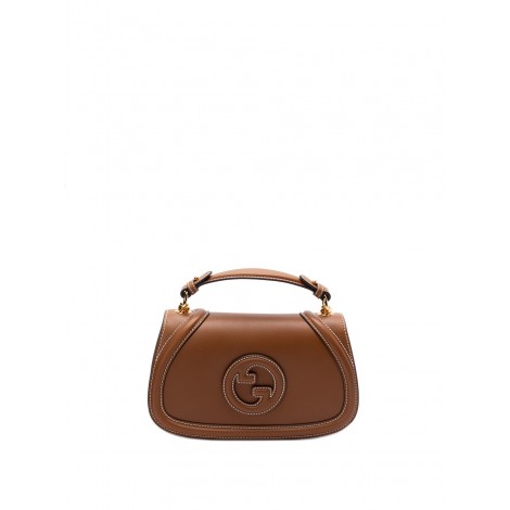 Gucci `Gucci Blondie` Small Handbag