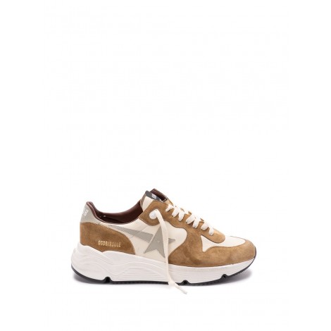 Golden Goose `Running Sole` Sneakers