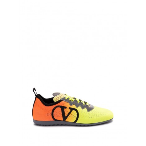 Valentino Garavani `New Runner` Sneakers