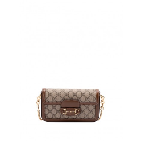 Gucci `Gucci Horsebit 1955` Mini Bag