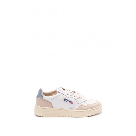 Autry `Medalist` Low-Top Sneakers