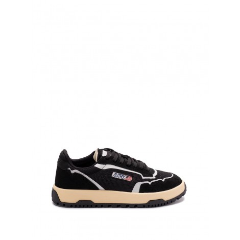 Autry `Wildpace` Low-Top Sneakers