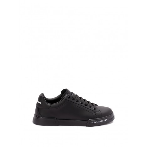 Dolce & Gabbana `Portofino` Sneakers