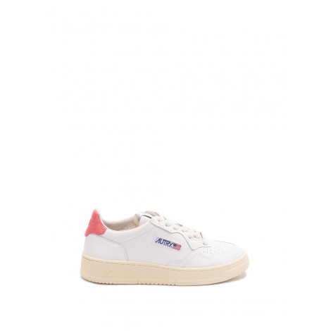 Autry `Medalist` Low-Top Sneakers