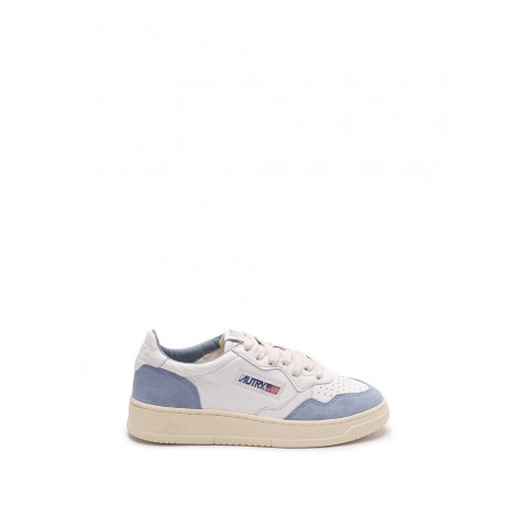 Autry `Medalist` Low-Top Sneakers