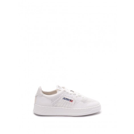 Autry `Easeknit` Low-Top Sneakers