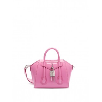 Givenchy `Antigona Lock` Toy Bag