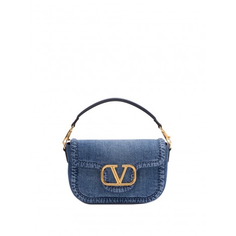 Valentino Garavani `Alltime` Shoulder Bag