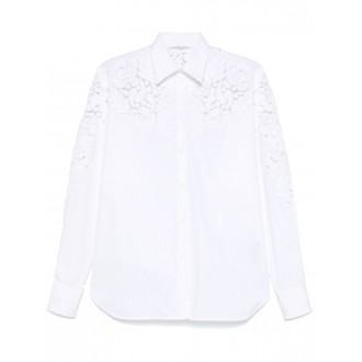 Ermanno Scervino Shirt