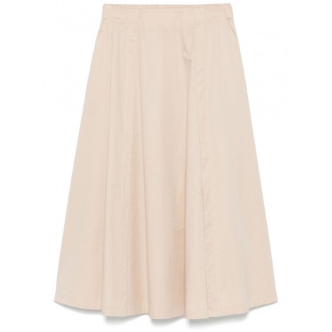 Peserico Midi Skirt