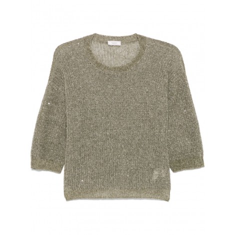 Peserico Tricot Sweater