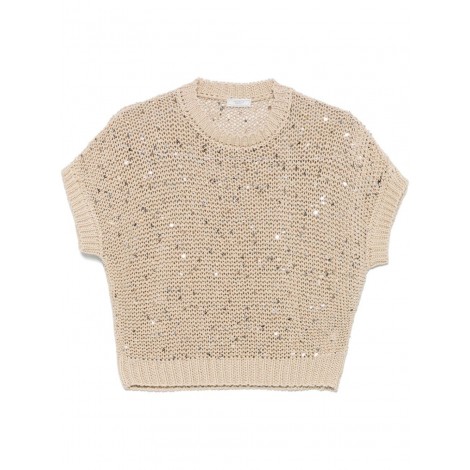 Peserico Tricot Sweater