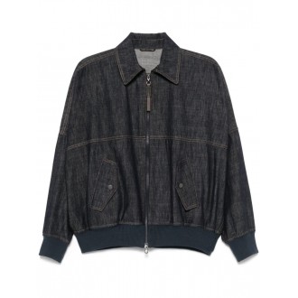 Brunello Cucinelli Padded Jacket