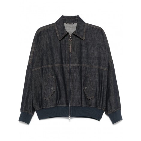 Brunello Cucinelli Padded Jacket