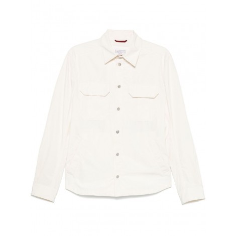 Brunello Cucinelli Overshirt