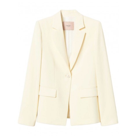 Twin Set Blazer