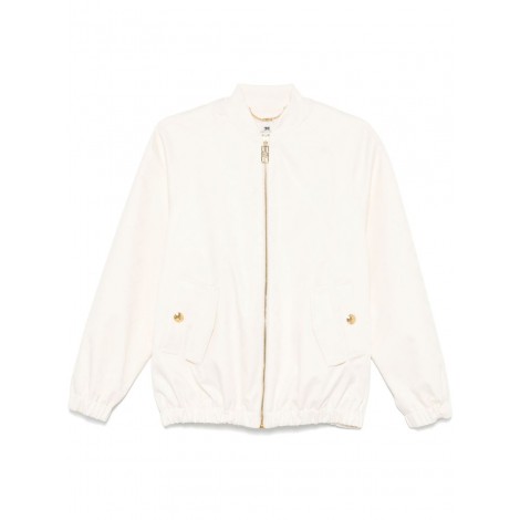 Elisabetta Franchi Bomber Jacket