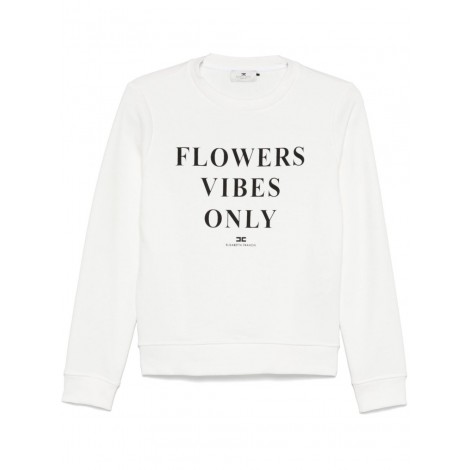 Elisabetta Franchi Sweatshirt