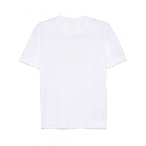 Givenchy Regular Fit T-Shirt