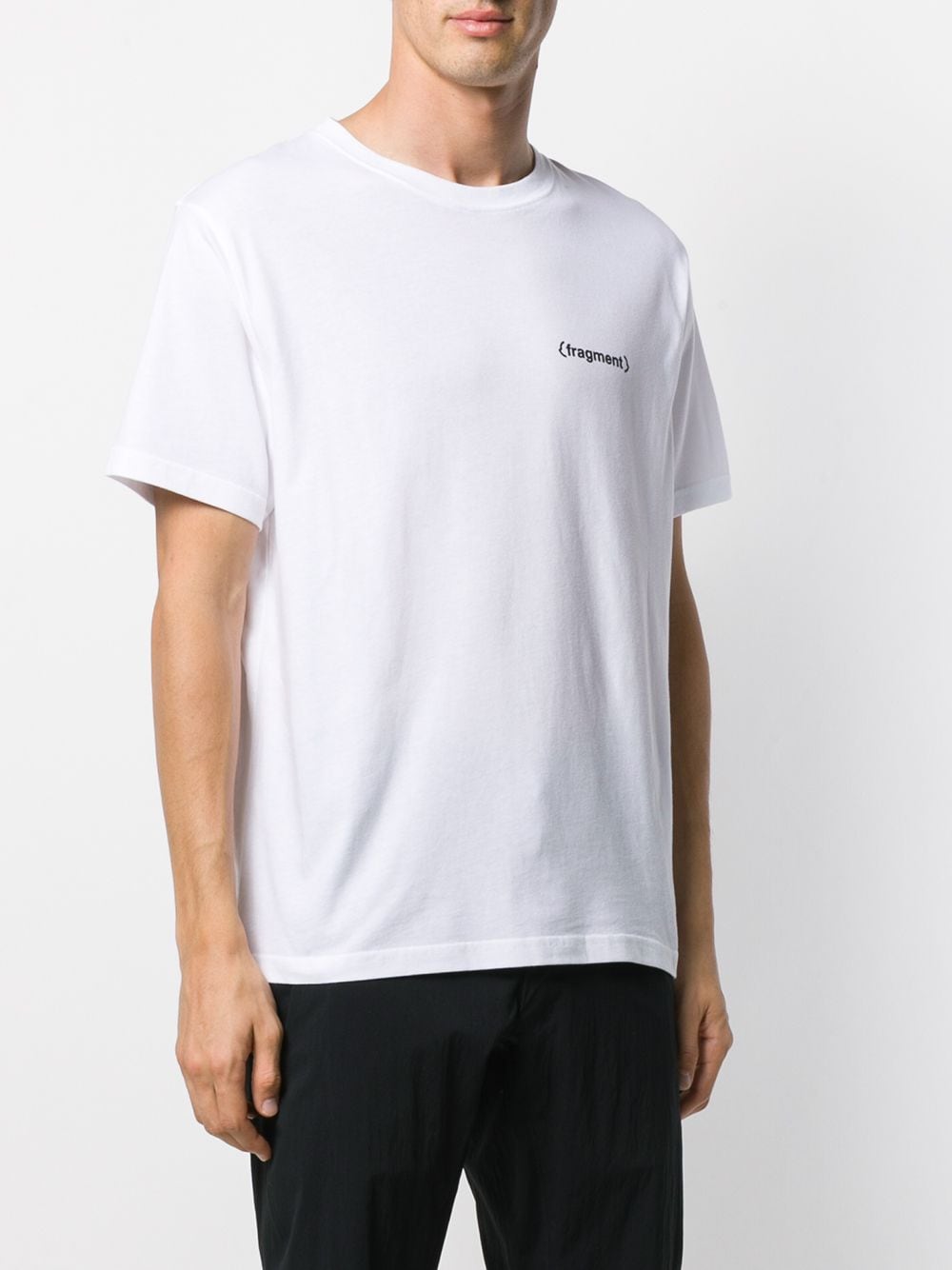 moncler girocollo t shirt