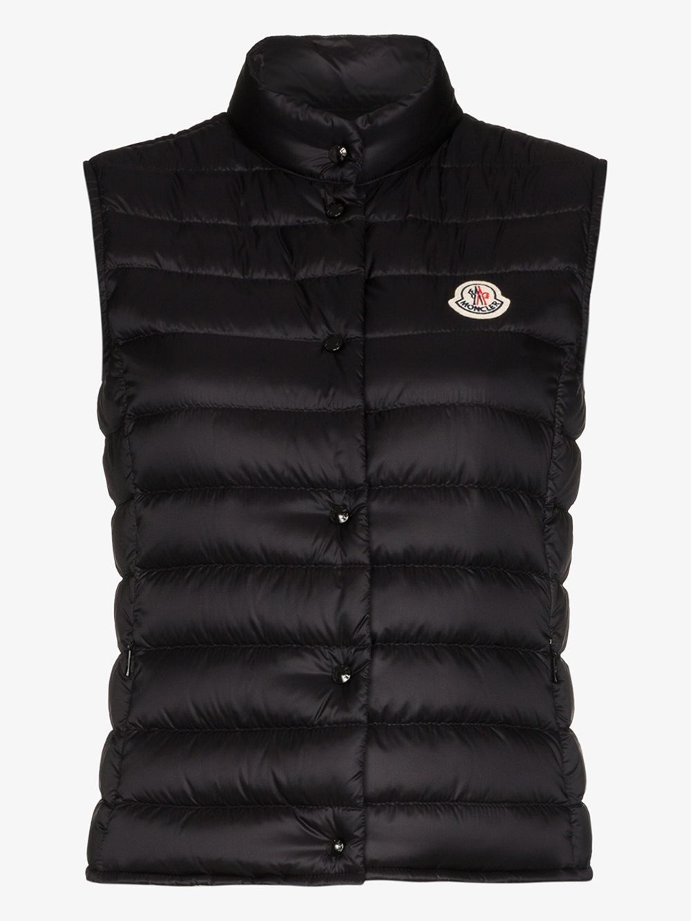 moncler gilet age 16