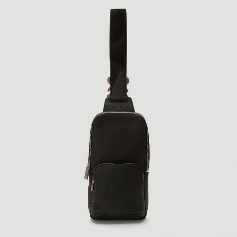 Crossbody Bag in Black