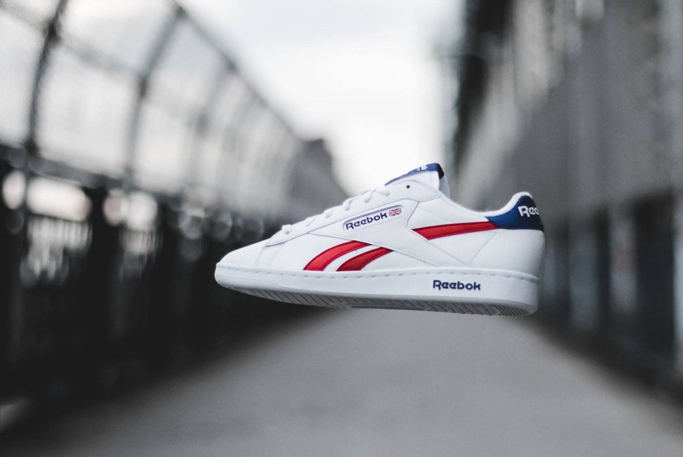 REEBOK stores in London | SHOPenauer