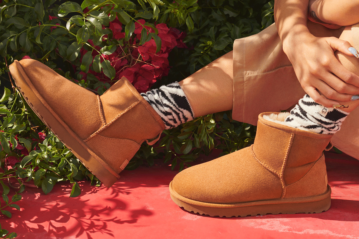 UGG in | SHOPenauer