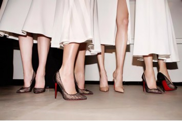 Christian Louboutin