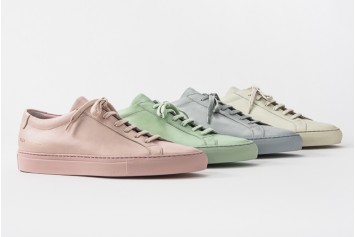 Common Projects